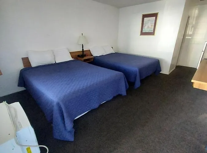 Motel Royal 2*