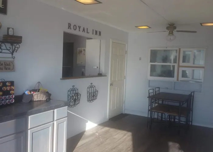 Motel Royal 2*