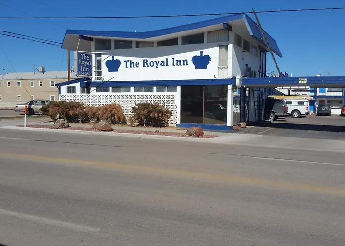 Motel Royal 2*