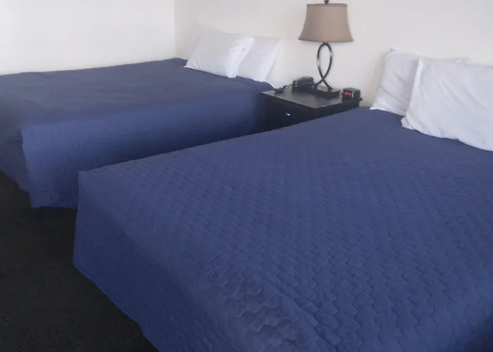 Royal Motel Casper