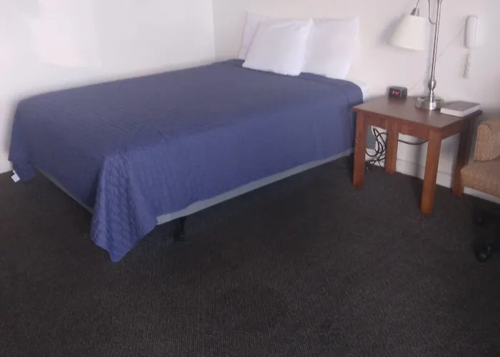 Motel Royal Casper