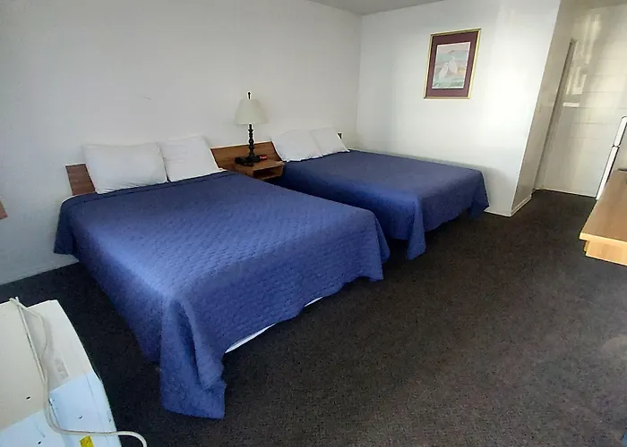 Motel Royal 2*
