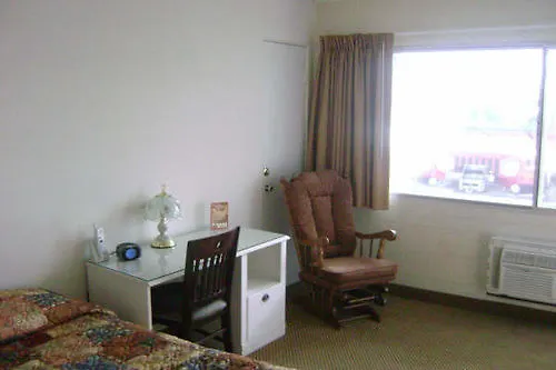 Royal Motel Casper